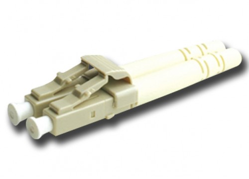 LC Epoxy Connector