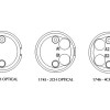 Mini Single/Multimode 2 & 4 Channel