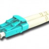 LC Epoxy Connector